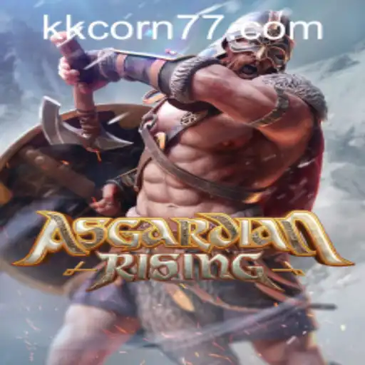 Explorando o Mundo de AsgardianRising: Um Jogo Épico com kk-corn777.com