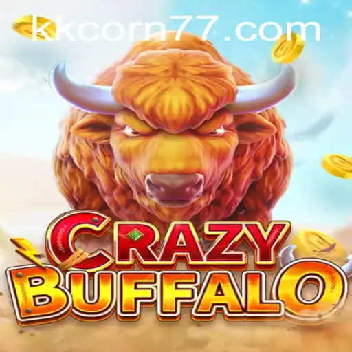 Explorando o Mundo do Jogo CRAZYBUFFALO