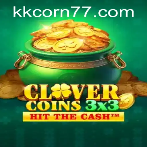 Descubra o Fascinante Mundo de Clovercoin3x3