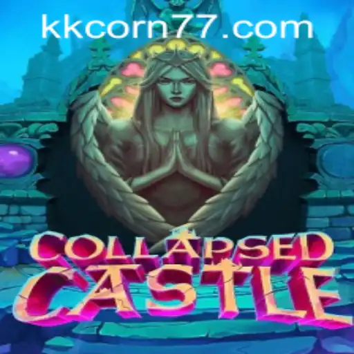 Descubra o Mundo de Aventura de CollapsedCastle