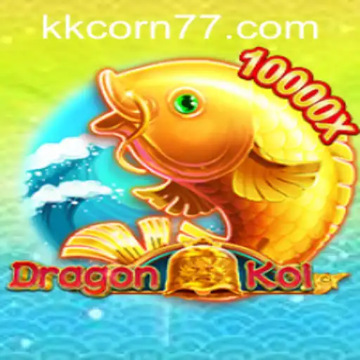 Explorando o Universo de DragonKoi: Um Merge de Tradição e Jogabilidade