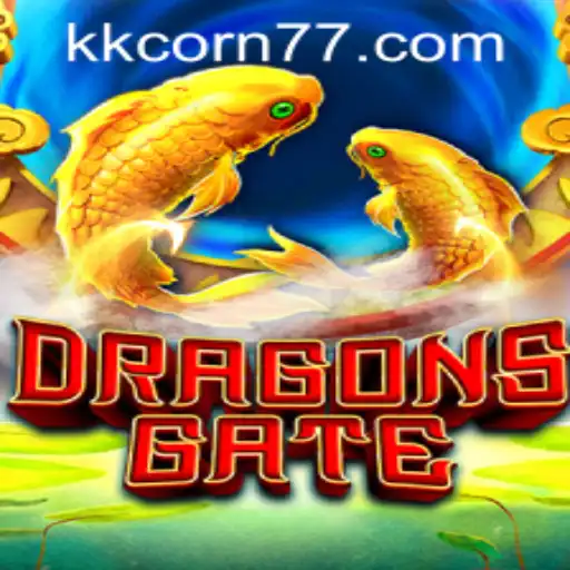 Descubra o Mundo Fantástico de DragonsGate