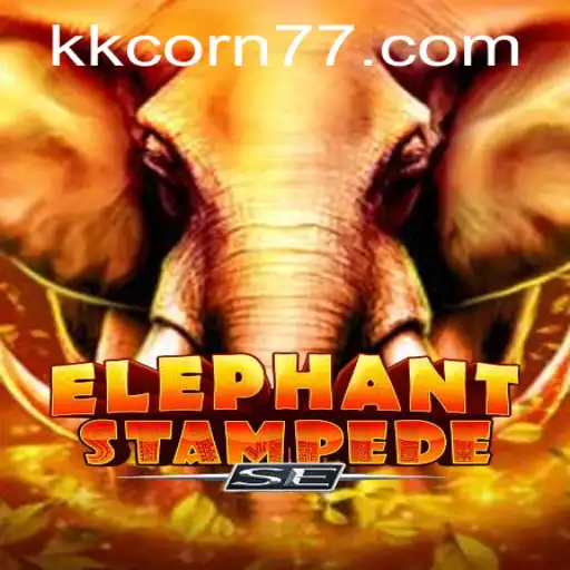 Explorando ElephantStampedeSE: Um Mergulho nas Aventuras de kk-corn777.com