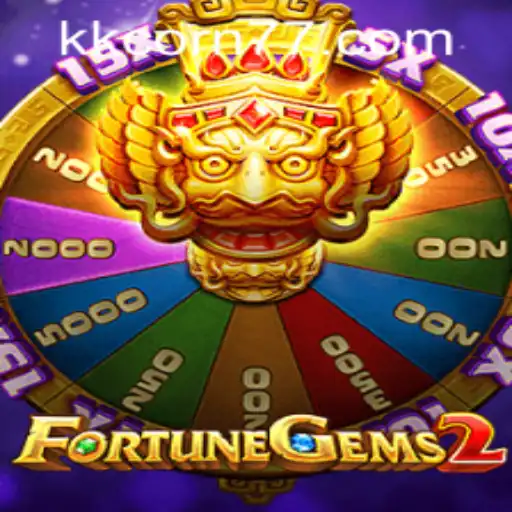 Explorando o Inovador Jogo FortuneGems2: Uma Nova Experiência de Entretenimento Digital