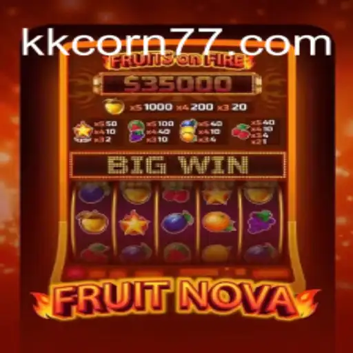 Descubra o Emocionante Mundo de FruitNova
