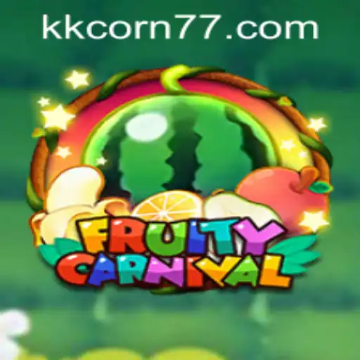 FruityCarnival: O Jogo de Cassino Online que Revoluciona sua Diversão!