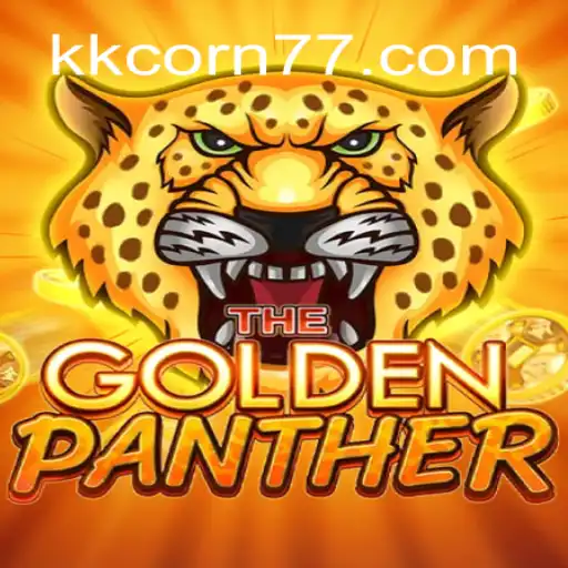 GOLDENPANTHER: A Excitante Jornada de Estratégia e Aventura
