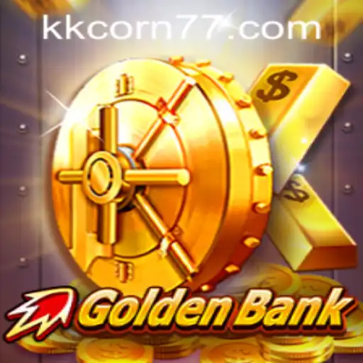GoldenBank: Mergulhe na aventura imersiva do novo jogo de apostas