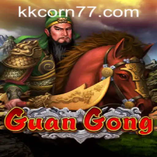 GuanGong: Mergulho no Fascinante Mundo do Jogo de Estratégia