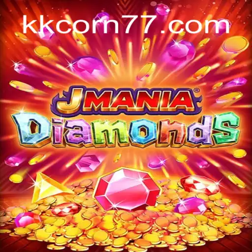JManiaDiamonds: A Excitante Aventura Digital pelos Diamantes