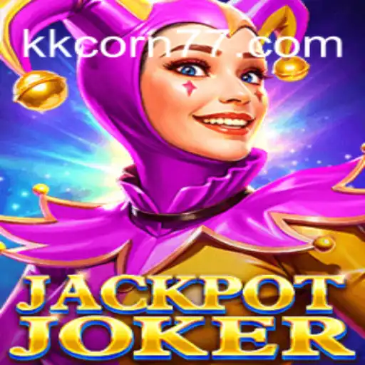 JackpotJoker: Descubra o Novo Fenômeno dos Jogos