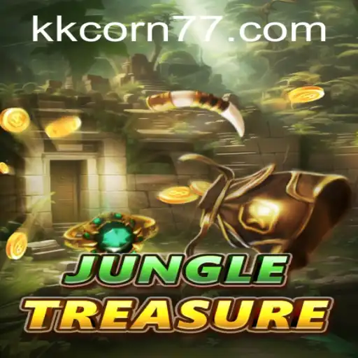 Explorando o Mundo de JungleTreasure: Um Jogo de Aventura Inovador