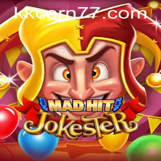 MadHitJokester: Descubra o Jogo Sensação do Momento