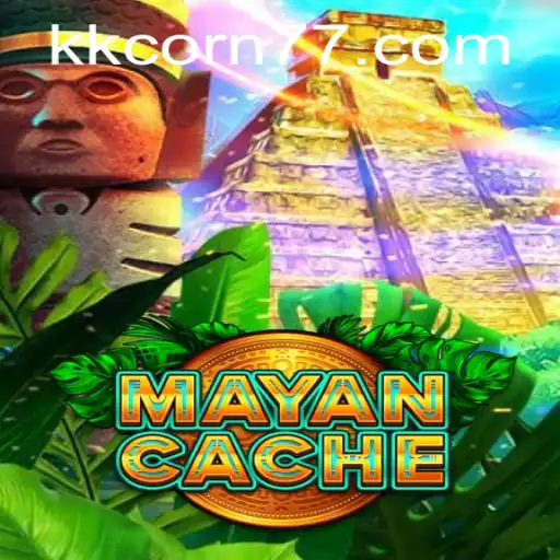 MayanCache: Desvendando Segredos em um Mundo Antigo
