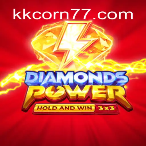 Explorando o Mundo Fascinante de Diamondspower: Um Jogo de Estratégia Envolvente