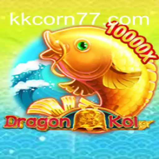 Explorando o Universo de DragonKoi: Um Merge de Tradição e Jogabilidade