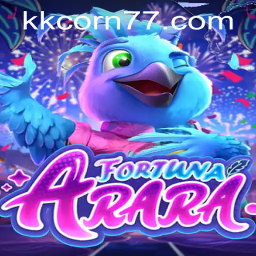 FortunaArara: Mergulhe na Excitante Aventura de Jogos Online