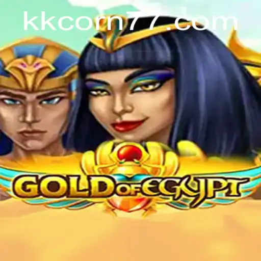 Explorando GoldOfEgypt: Uma Jornada pelo Antigo Egito