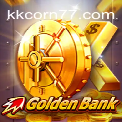 GoldenBank: Mergulhe na aventura imersiva do novo jogo de apostas