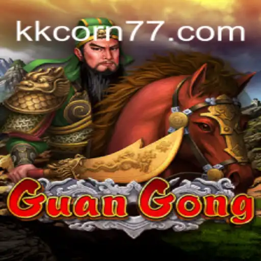 GuanGong: Mergulho no Fascinante Mundo do Jogo de Estratégia