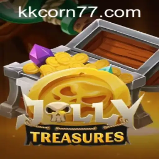 Descubra JollyTreasures: Uma Aventura de Caça ao Tesouro Repleta de Emoções