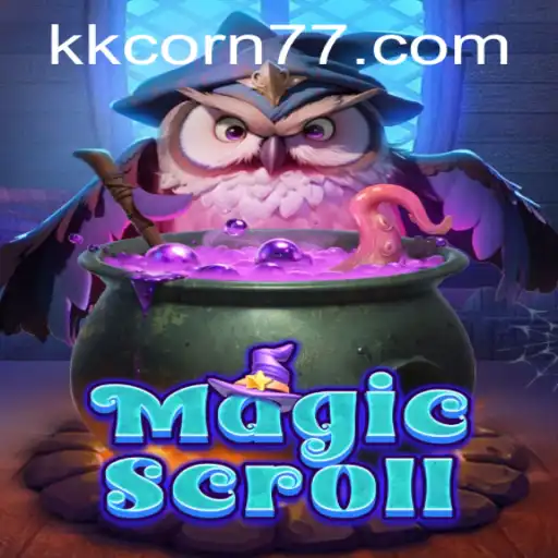 Explorando o Mundo Encantado de MagicScroll