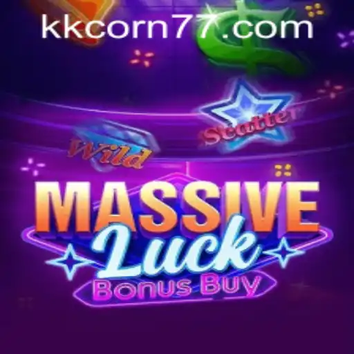 MassiveLuckBonusBuy: A Revolução dos Jogos Online
