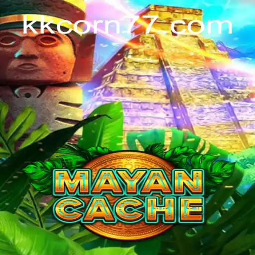 MayanCache: Desvendando Segredos em um Mundo Antigo