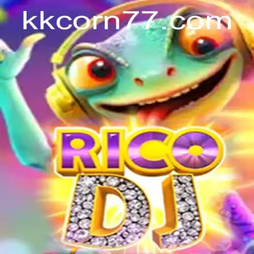 Explorando o Mundo Imersivo de RicoDJ