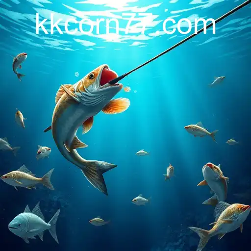 Pesca online
