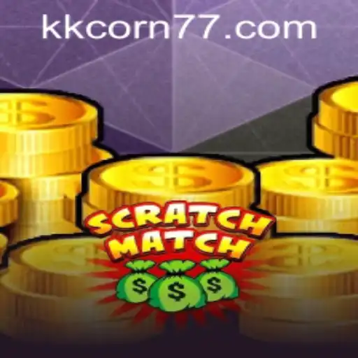 Descubra o Jogo ScratchMatch: Diversão e Estratégia em kk-corn777.com