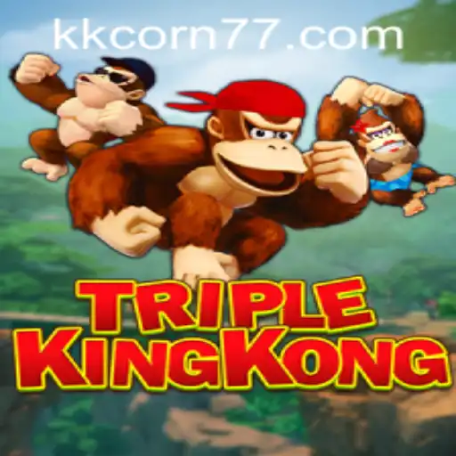 Descubra o Mundo Empolgante de TripleKingKong