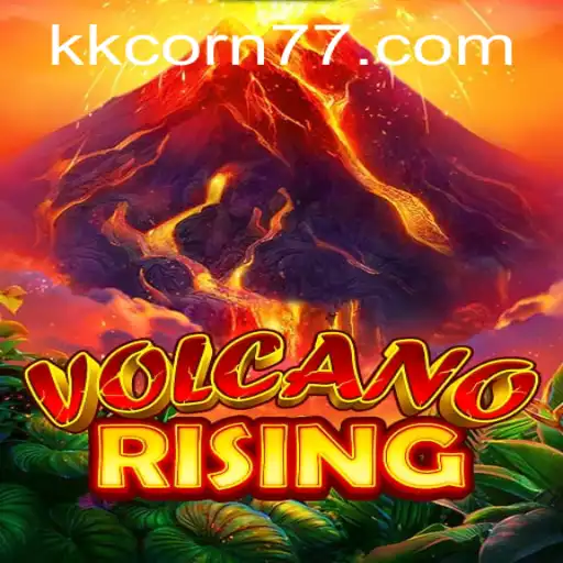 VolcanoRising: A Aventura de Estratégia de Sobrevivência no Mundo dos Jogos