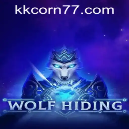 WolfHiding: Uma Nova Dimensão de Jogo Estratégico